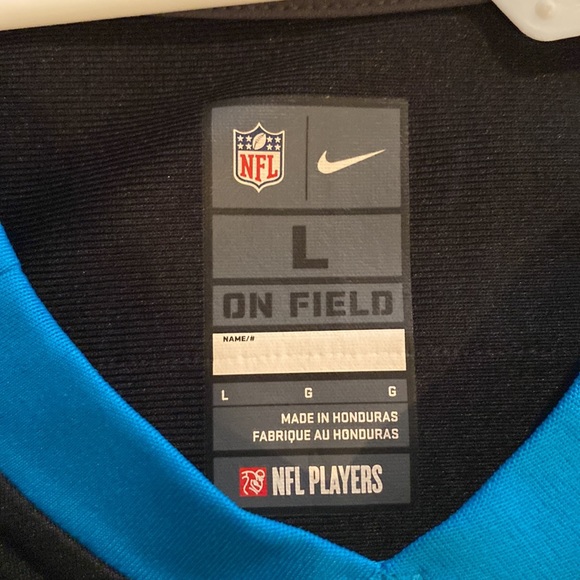 Cam Newton jersey - Picture 4 of 6